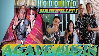 Download lagu Agave musik hodo ito nahupillit i jagodo pengantin nai marende bah... mp3
