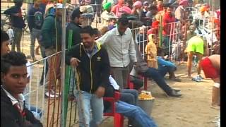 (1) Deena Sahib (Moga) Kabaddi Tournament 8 Jan 2016