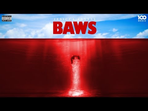 Jesicca Janess - Baws (Official Lyric Video)