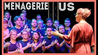 Download lagu Menagerie Choir sings Us by Regina Spektor at Fringe World Perth 2019 mp3 Download lagu Menagerie Choir sings Us by Regina Spektor at Fringe World Perth 2019 mp3