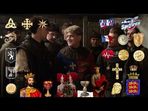 Steve Burbon Project (Feat. Mirko Hirsch) - The Vibe #Hadès #Alkis #Arès 👀🌍🐓⚡😍📸💛💚❤️‍🔥💙🤍💖🎯🥇🏆🌎🧠💪🔑🤝👑