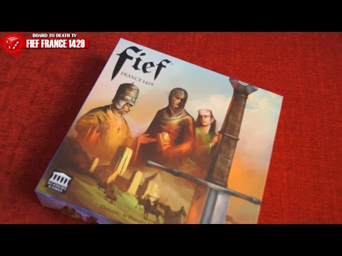 Board to Death Review  (13 Min.)