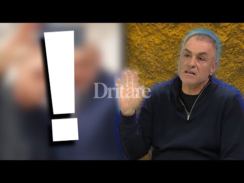 Arjan Çani: Çfarë ndodhi mes meje dhe Ramës në Zonë e Lirë ! | Dekalog nga Roland Qafoku