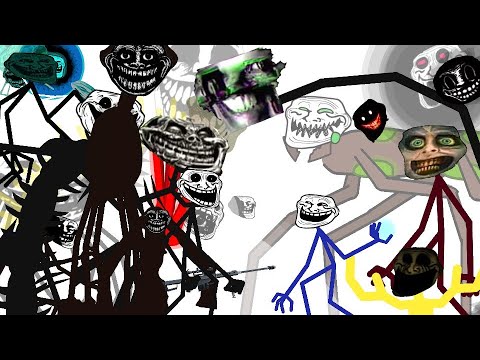 Trollge Pack 6 / Zenith pack download + test