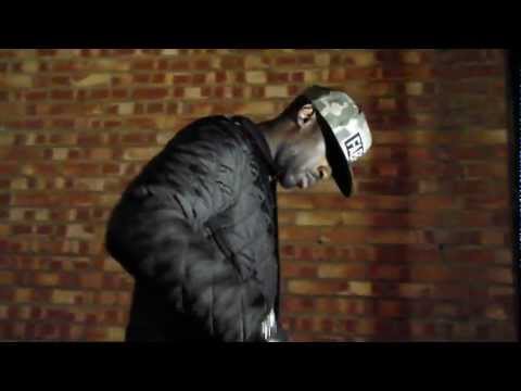 Diz Danglez - All I Know (video by G-CityTv)