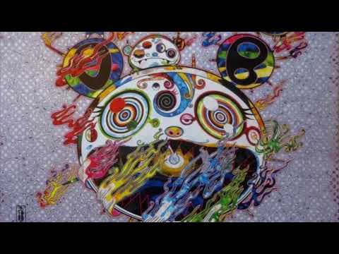 Cook laflare - chaos