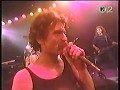 Saga - Careful Where You Step