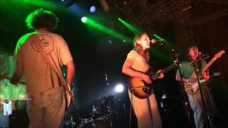 Gun Outfit - Live at The Echoplex 7/30/2016