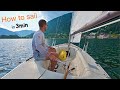 How To Sail In 3min