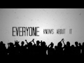 Seven Nation Army Glitch Mob Remix Lyric Video