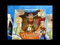 Toy Story 3 At Toys R Us