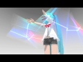 [MMD] Miku - Let It Go (English With Miku voice ...