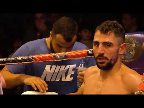 Serdar Şirin & Muhammed Ali Nihal