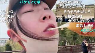 2026/04/19 10:00【かなた@ニコ生】うおおおおおおおおさんぽどりゃい