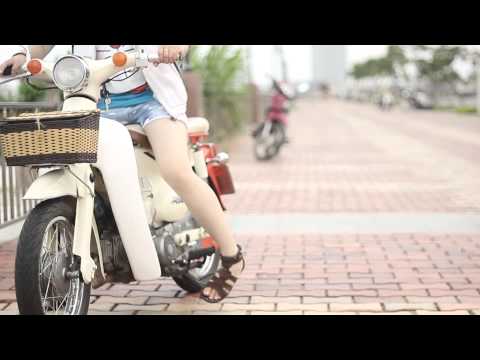Super Cub 50 - Siutea