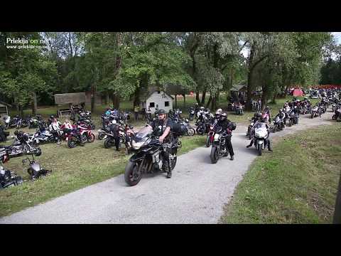 11. srečanje MK Black Wings