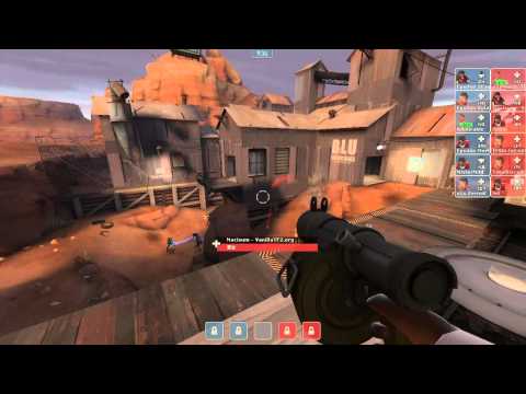 6v6- Free2Play Invite Tournament- Badlands