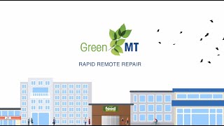 Video sull'assistenza da remoto MTRS