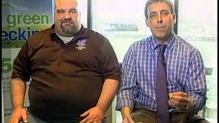 Coach's Corner #315   Windy City Thunderbolts