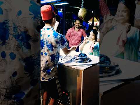 Shweta's Unforgettable Turkish Icecream Prank Experience!😱🤣#shorts #prank #viral #funny