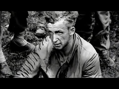 Operation Cobra: Der Durchbruch in der Normandie von 1944 / Vollständiger Dokumentarfilm über den...