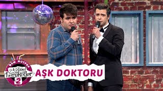 Çok Güzel Hareketler 2 | Aşk Doktoru (1.Bölüm)