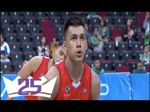 Chris Conner 12 Points 2 Assists 2 Blocks Full Highlights (10/17/2018)