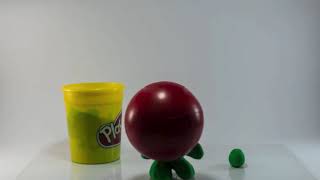 StopMotionElíasMesén