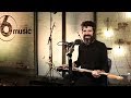 Devendra Banhart - Middle Names (6 Music Live Room)