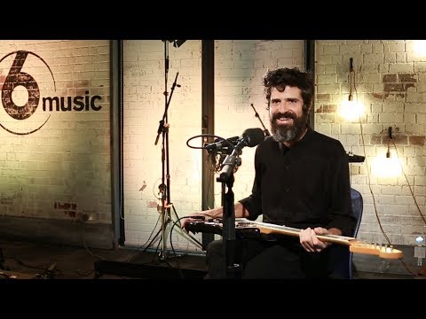 Middle Names - Devendra Banhart