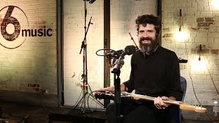 Devendra Banhart - Middle Names (6 Music Live Room)