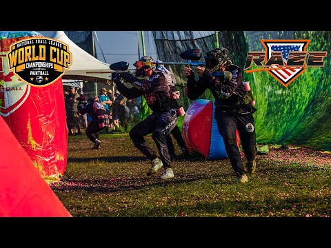 Raze D3 - NXL World Cup 2025