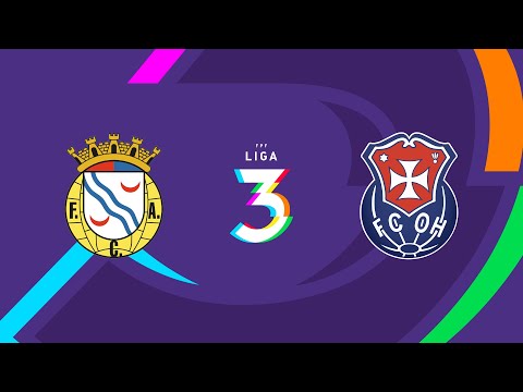 Liga 3 (10.ª Jorn., Série B): FC Alverca 1-0 FC Oliveira Hospital