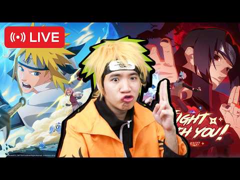 สุ่มอิทาจิแบบไม่รอ จะโดนเท่าไรมาดู (วันนี้มี 1 โคดื้อ) | MLBB