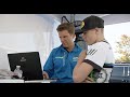NASCAR Kids: Carter McMurray: A Family tradition | NASCAR
