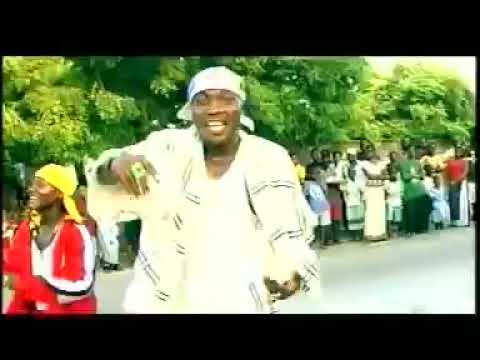 Hbaba  -  Mpenzi bubu