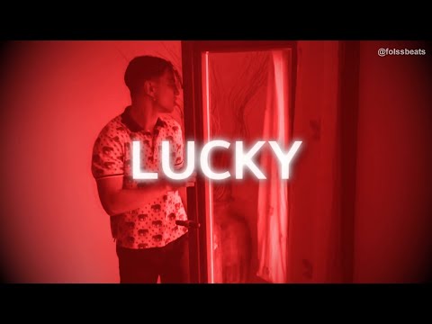 [FREE] Ketama126 x Tedua Type Beat - "LUCKY" | @folssbeats