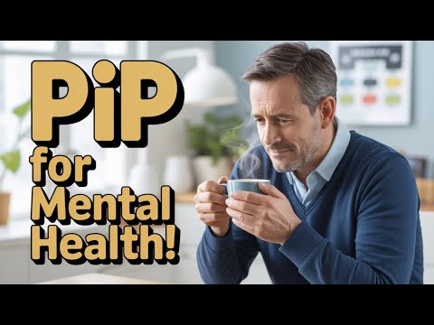 Struggling With Mental Health? Claim PIP With These Steps