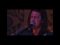 Christian Kane - Thinking of You - As perfomed ...