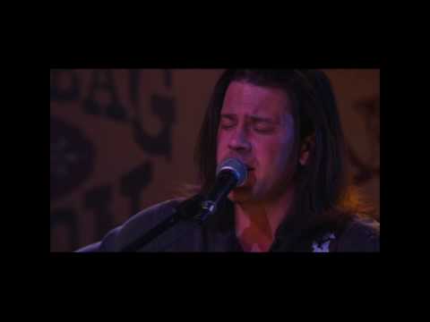 Christian Kane - Thinking of You - As perfomed in LEVERAGE Season 3, THE STUDIO JOB