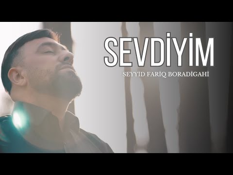 Seyyid Fariq - Sevdiyim (Official Video)