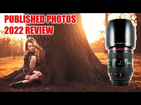Video thumbnail for Video Review 2