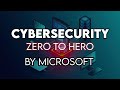 Cybersecurity Mastery: Complete Course in a Single Video | Cybersecurity For Beginners