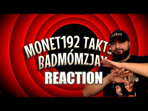 BADMÓMZJAY WIEDER ON FIRE 🔥🥵 MONET192 x TAKT32 x BADMOMZJAY - SORRY NOT SORRY REACTION