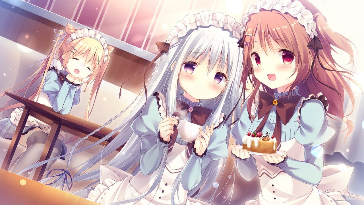 Candy a Mine - 茶太 歌詞付き FULL