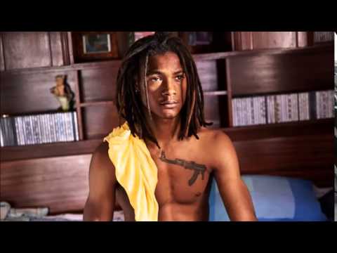 puto g e timor- rasta e trança