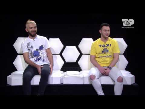 Select, 10 Mars 2017, Pjesa 2 - Top Channel Albania - Entertainment Show