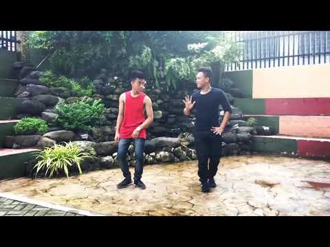 Julian Trono Choreography   •   Sexy Can I