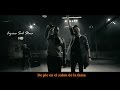 The Script Hall Of Fame Lyrics Español Official Video