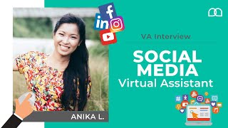 Maximize Productivity with a Social Media Virtual Assistant